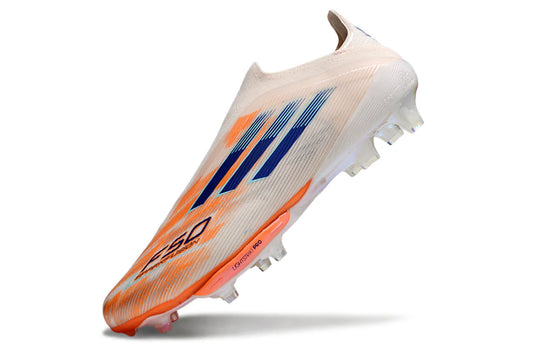 Adidas F50 Elite Laceless