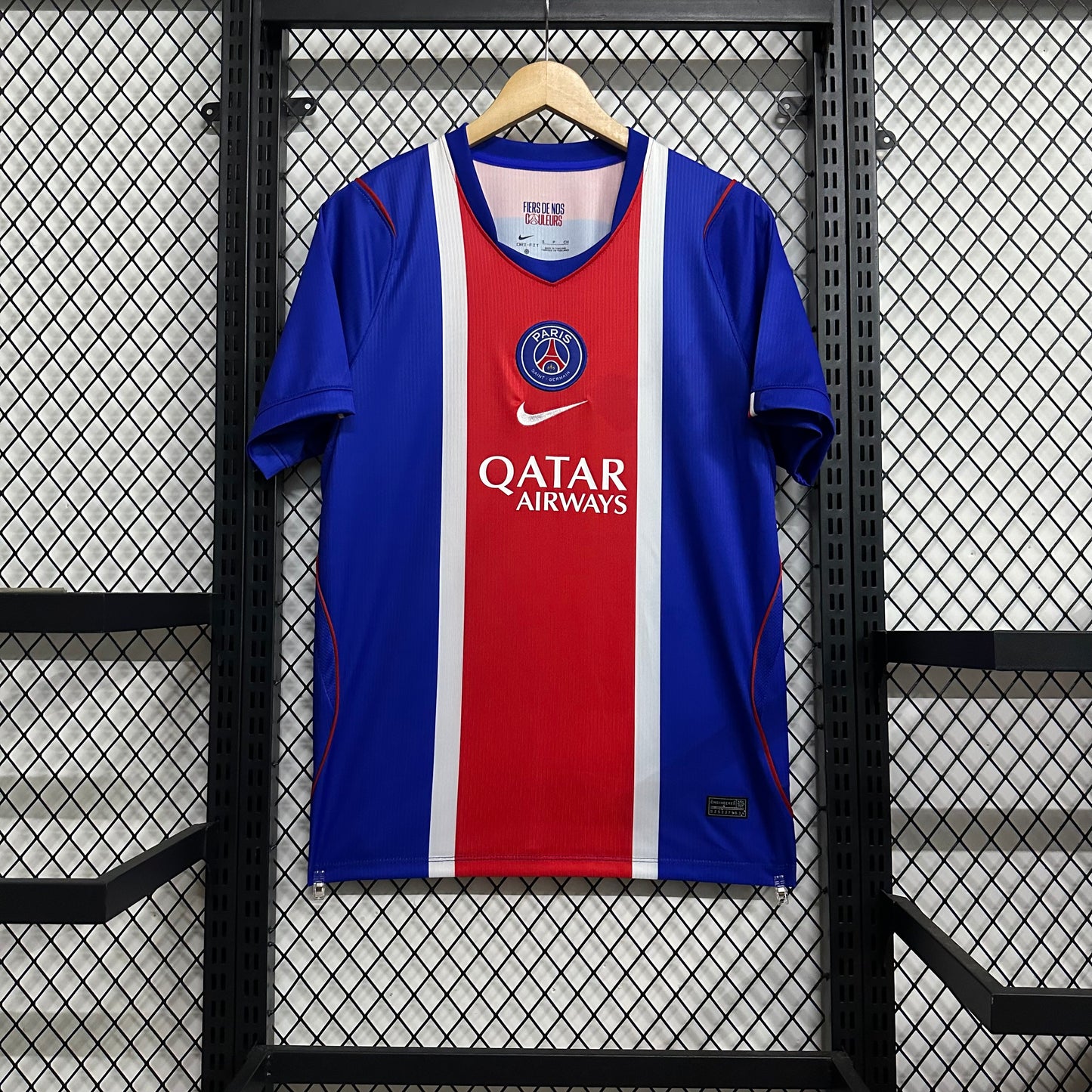26/27 PSG Home