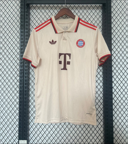 2024/25 Bayern Munich