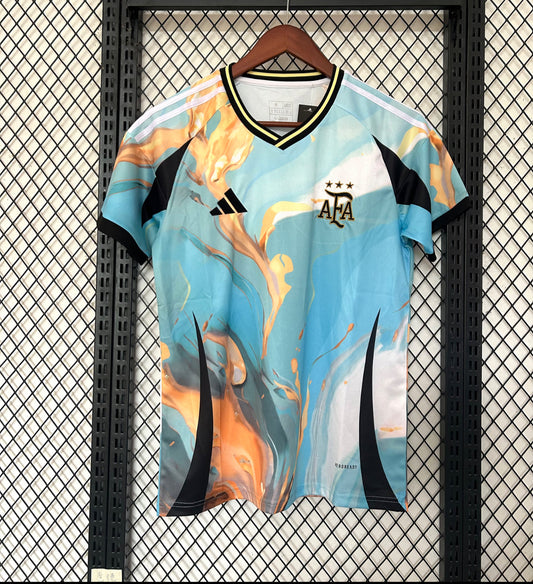 Argentina Special