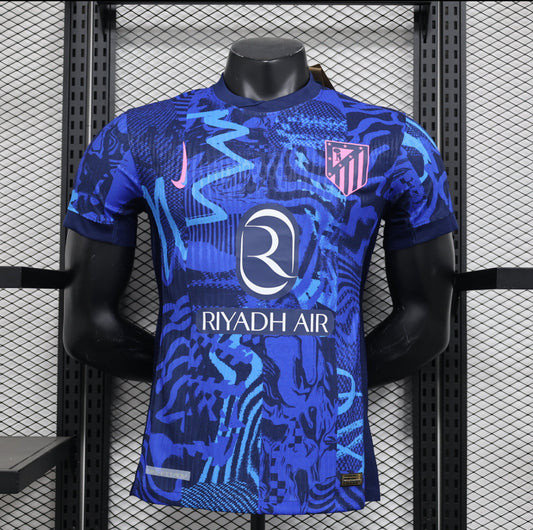 2024/25 Atletico Madrid (Version Player)