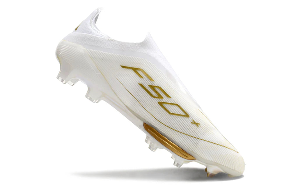 Adidas F50 Elite Laceless
