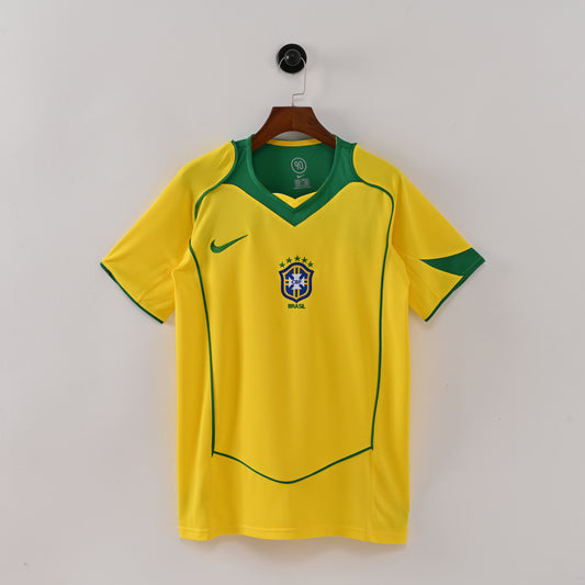 Brazil Retro 2004