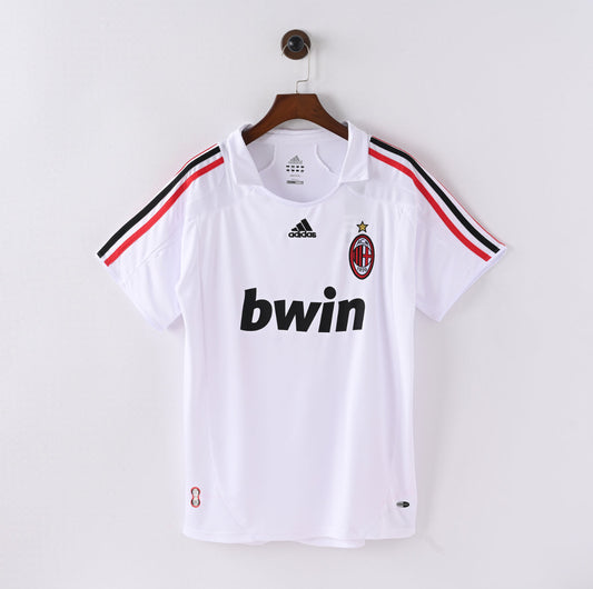 AC Milan Retro 07/08