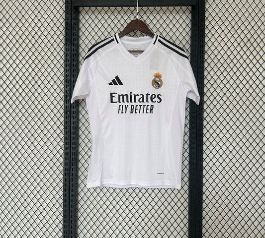 2024/25 Real Madrid