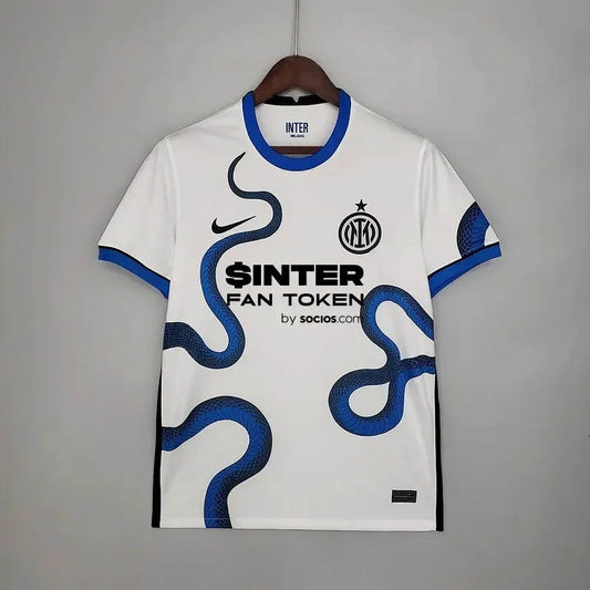 Inter Away 21/22