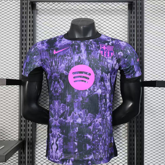 Barcelona Special (Version Player)