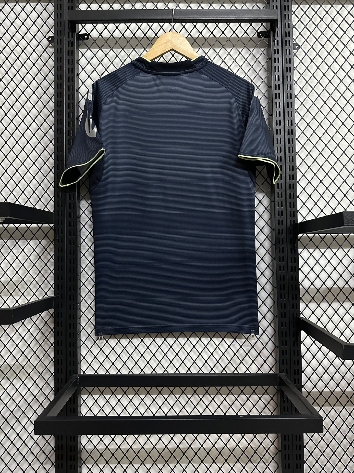 2025/26 Real Madrid Away