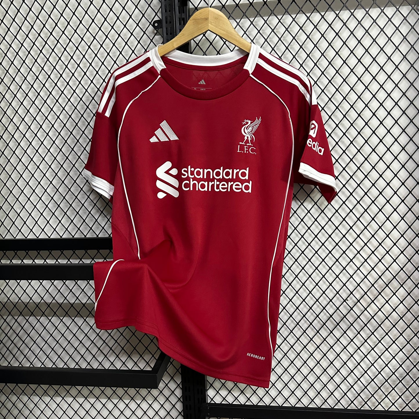2025/26 Liverpool