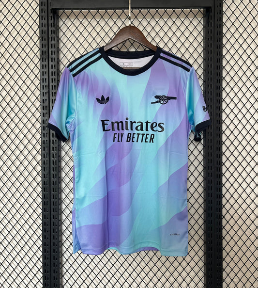 2024/25 Arsenal