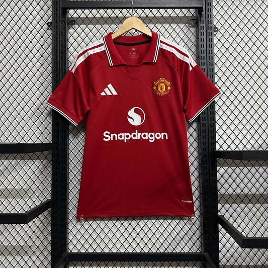26/27 Manchester United Home