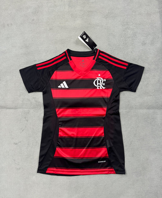 2025/26 Flamengo (Women’s Version)