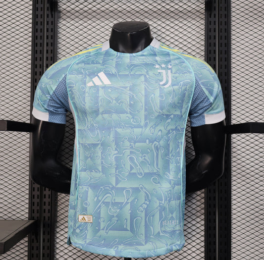 2025/26 Juventus (Version Player)