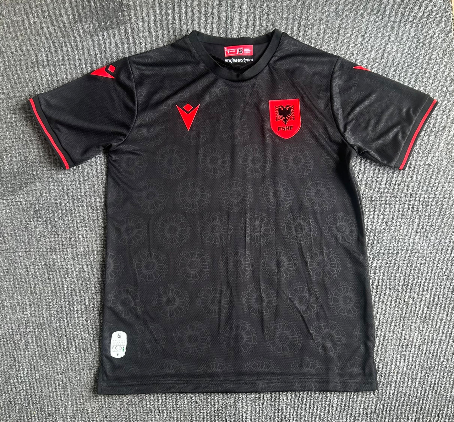 Albania Jersey