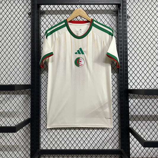 Algeria Home Jersey (2026 World Cup)