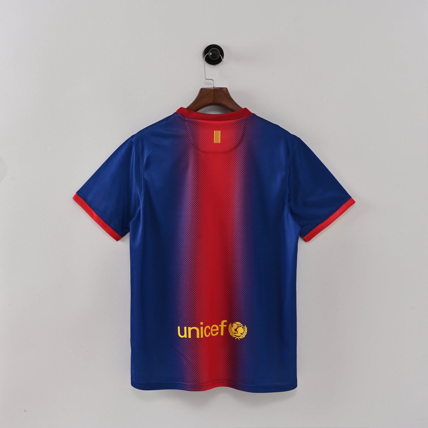 Barcelona Retro 12/13