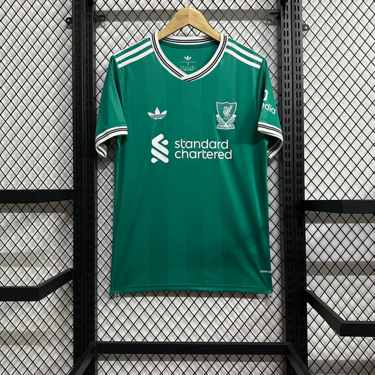 2025/26 Liverpool Third