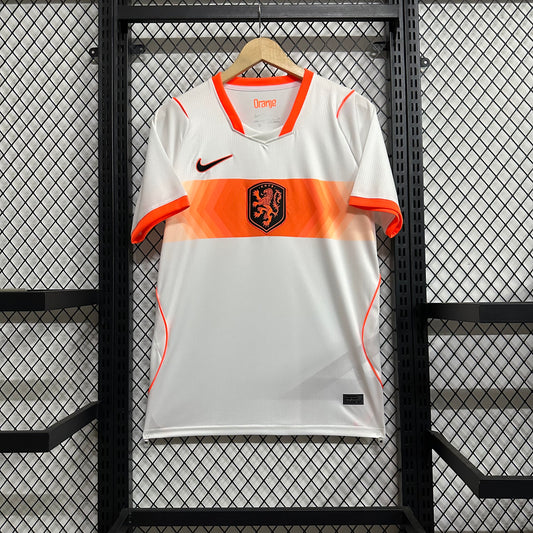 Netherlands Away Jersey (2026 World Cup)