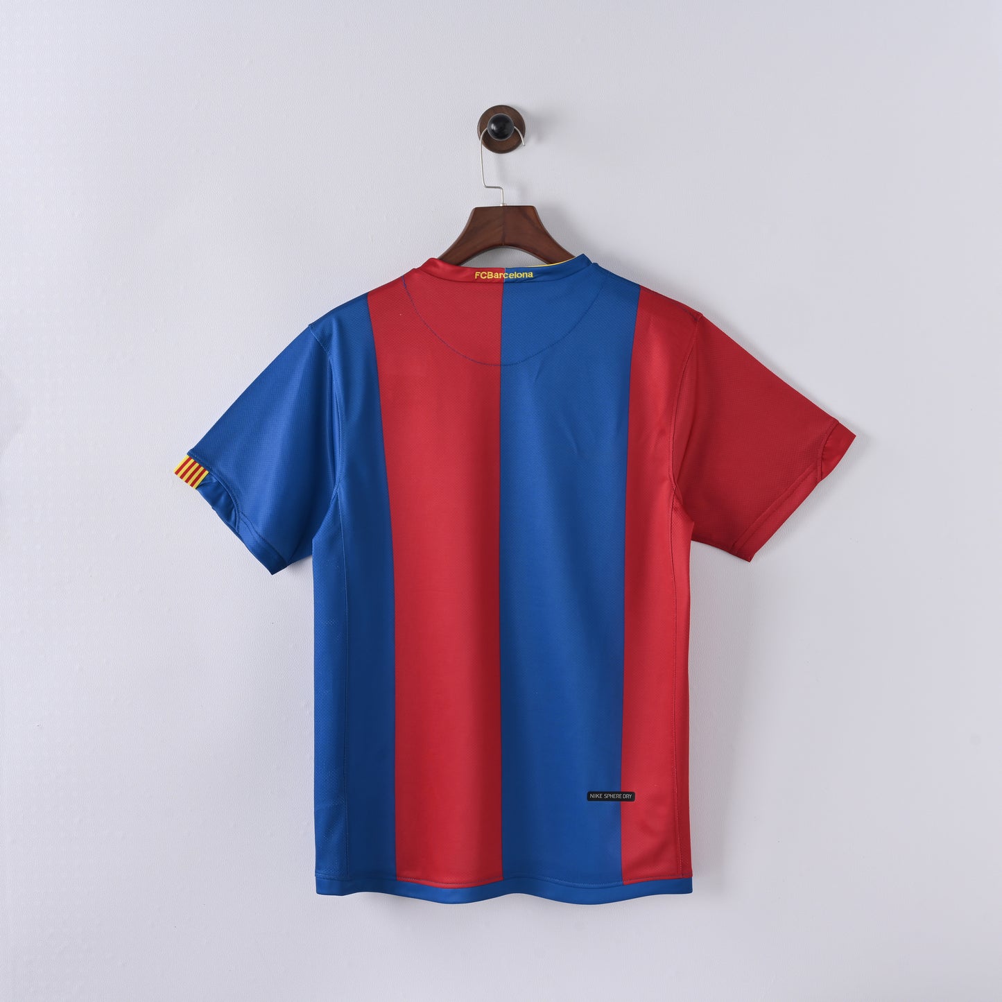 Barcelona Retro 06/07