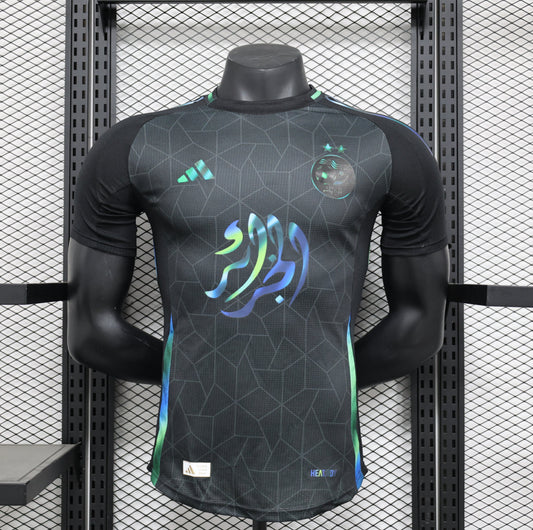 2025/26 Algeria (Version Player)