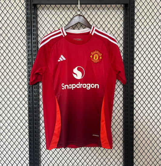 2024/25 Manchester United