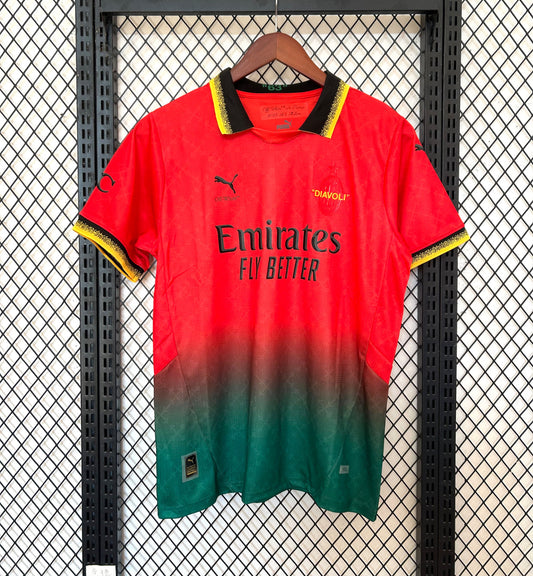 2024/25 AC Milan