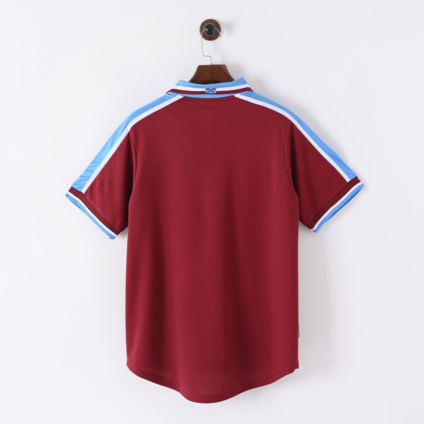 West Ham Retro 1999