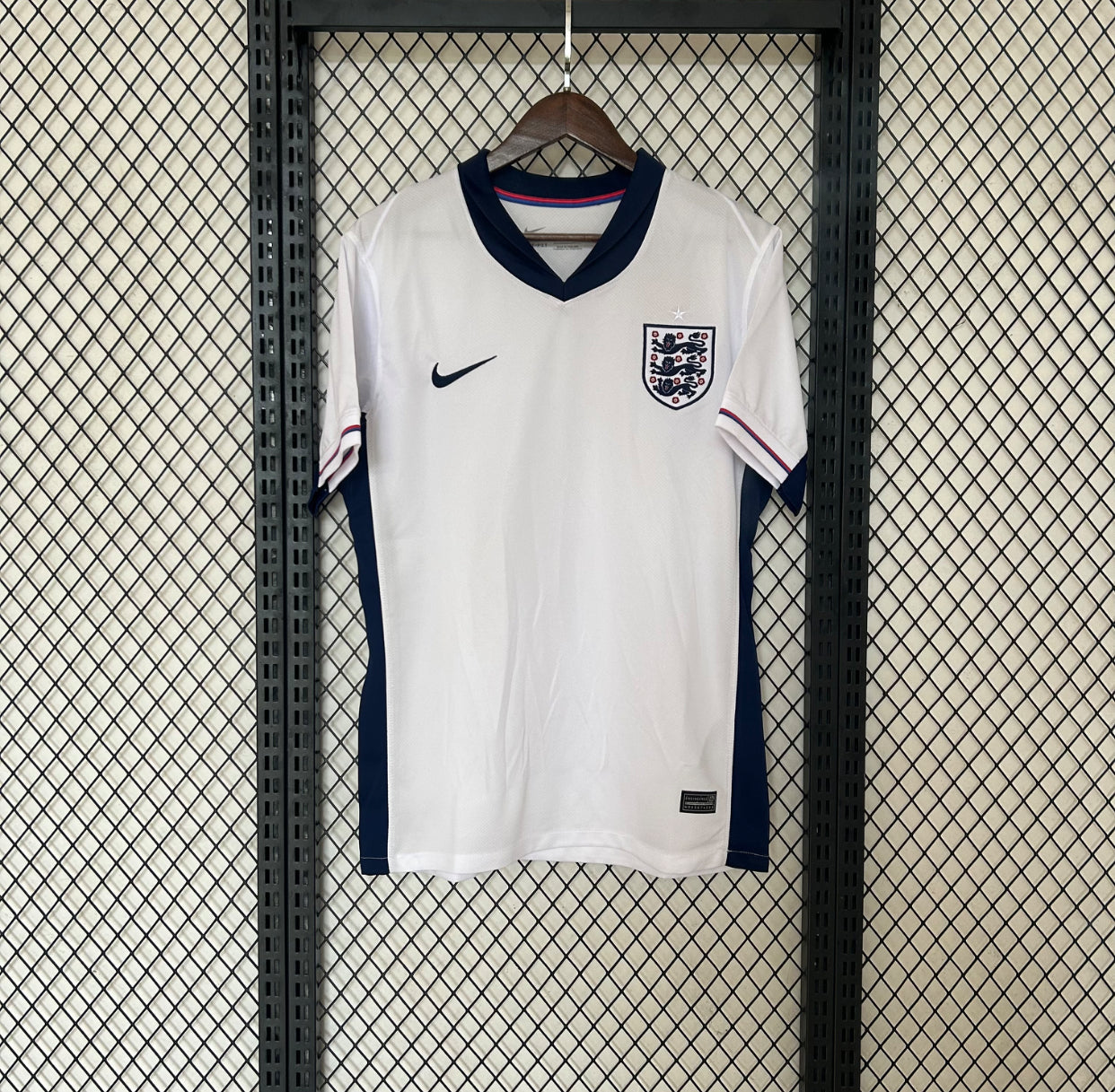 2024/25 England