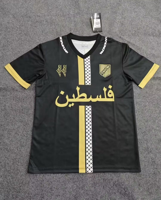 2024/25 Palestine
