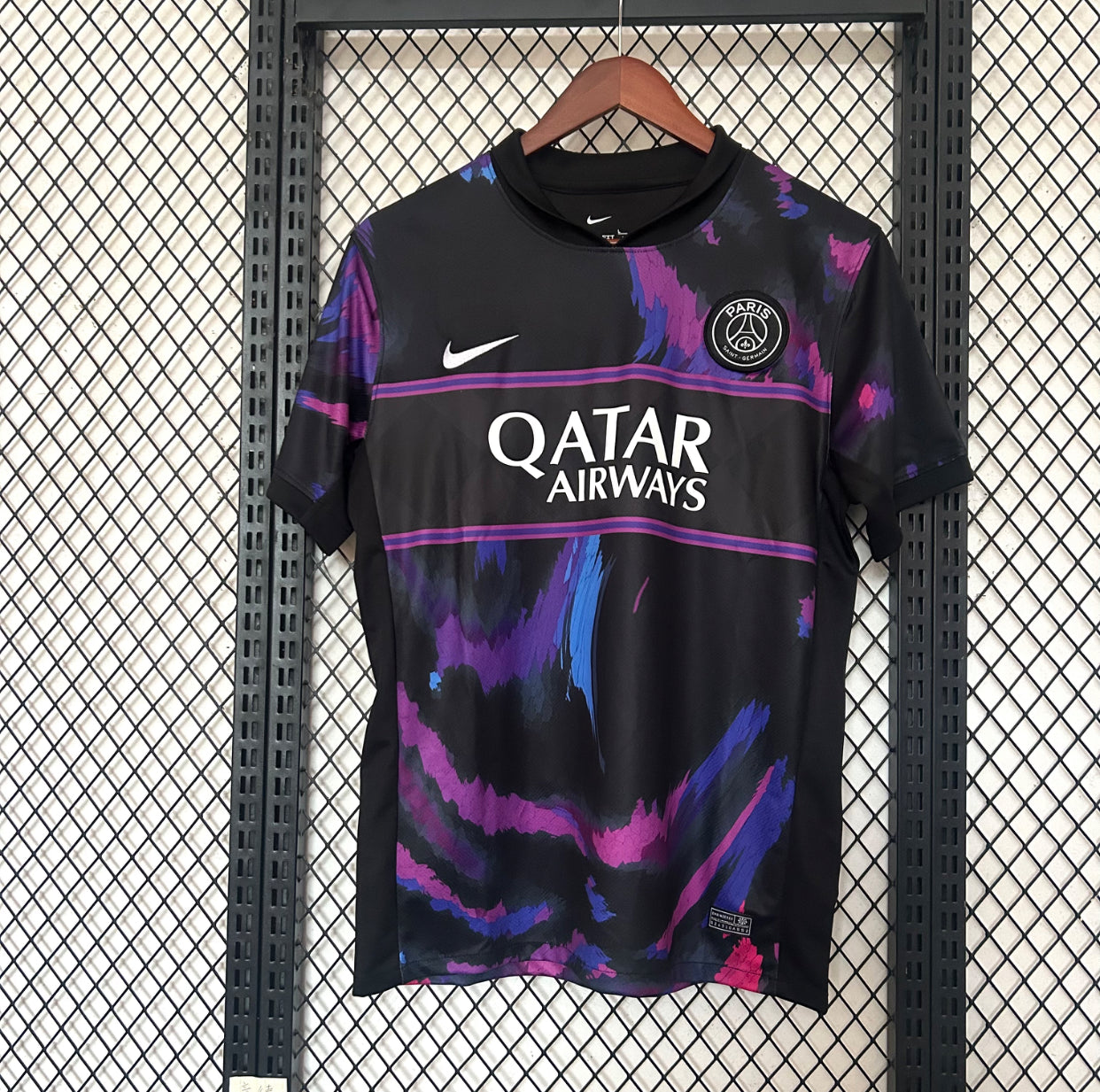 Paris Saint-Germain Special