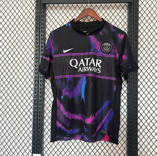 Paris Saint-Germain Special