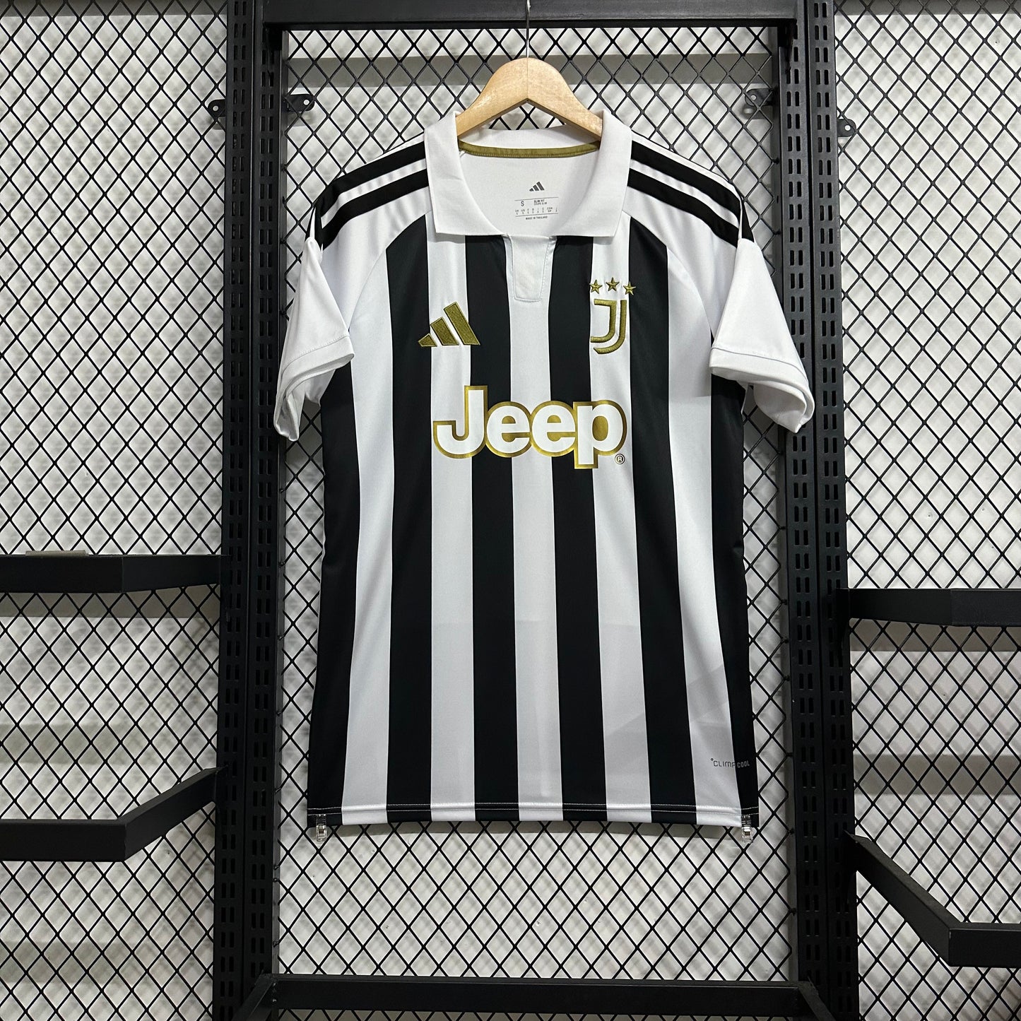 26/27 Juventus Home