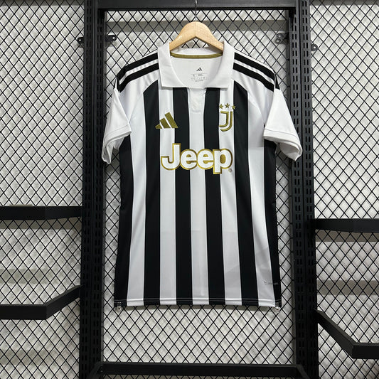 26/27 Juventus Home