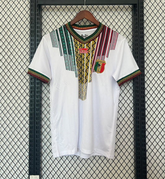 2024/25 Mali