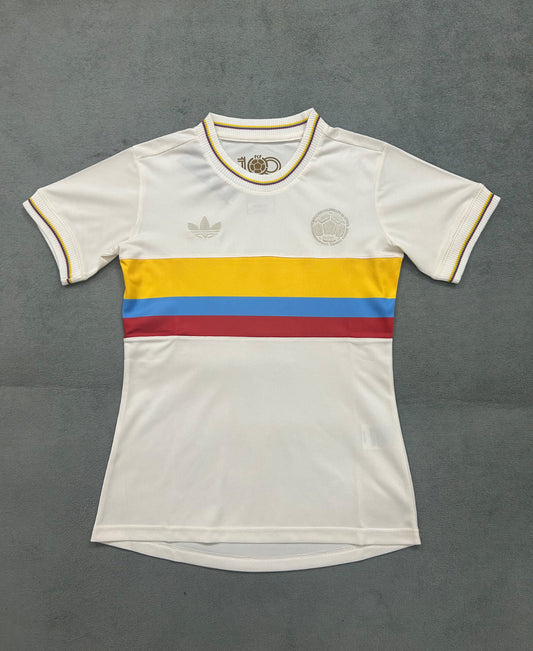 2024/25 Colombia (Women’s Version)