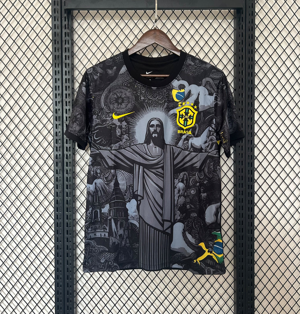 Brazil Special