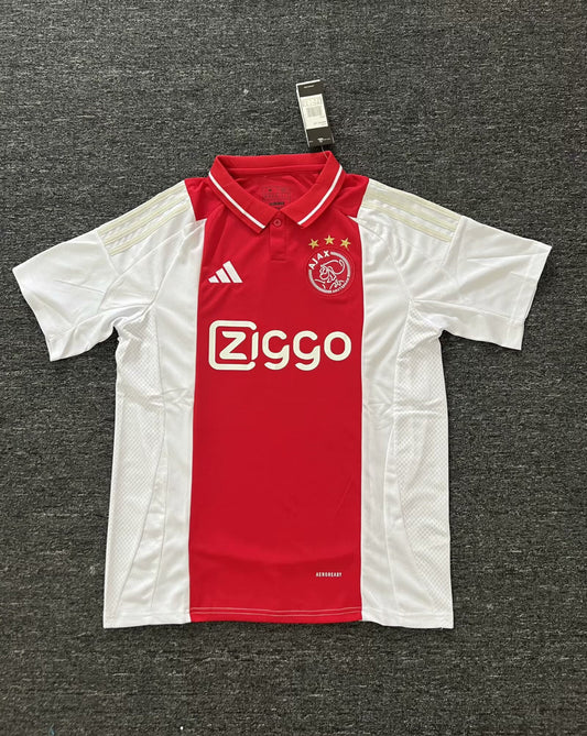 2024/25 Ajax