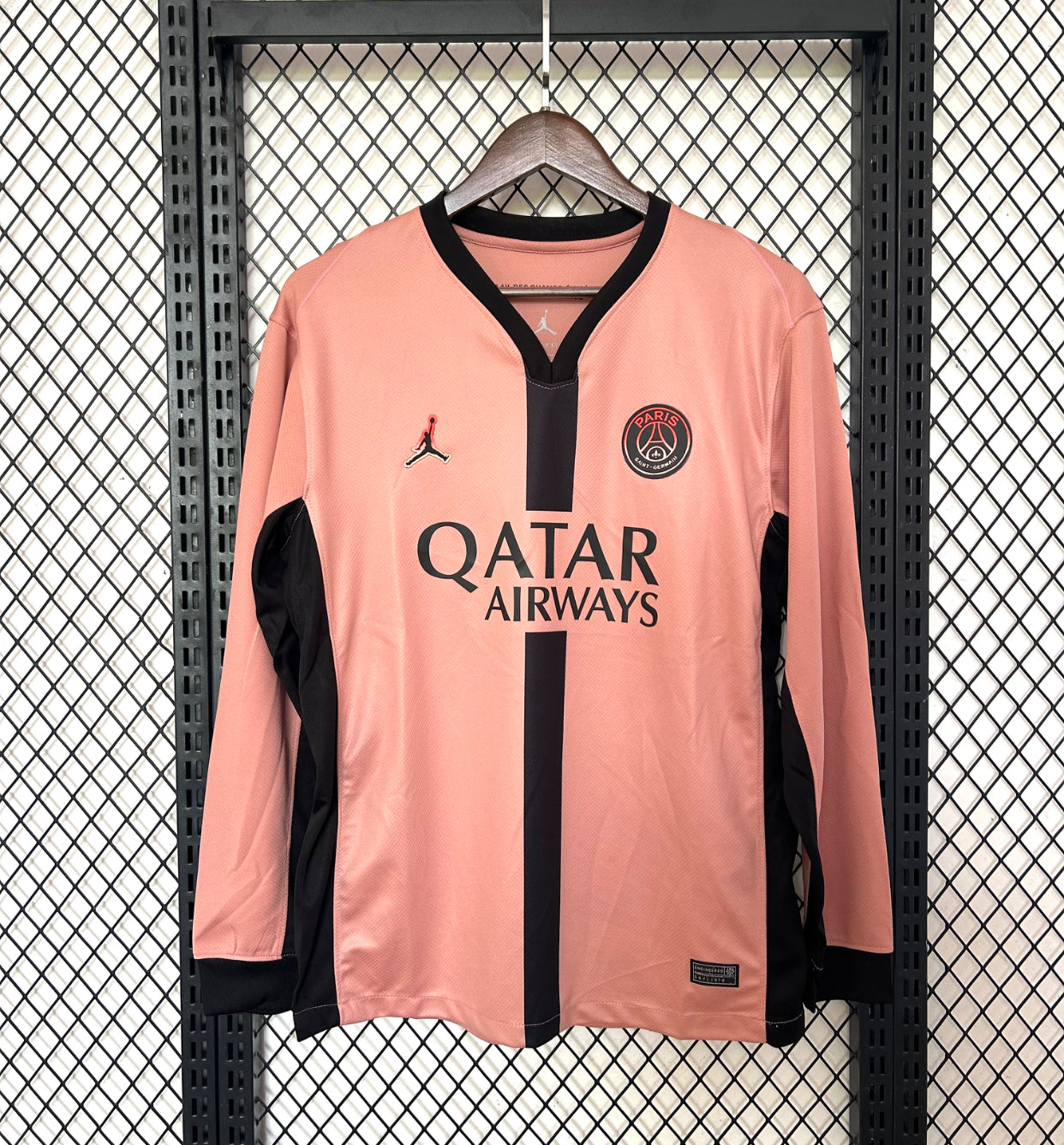 2024/25 Paris Saint-Germain
