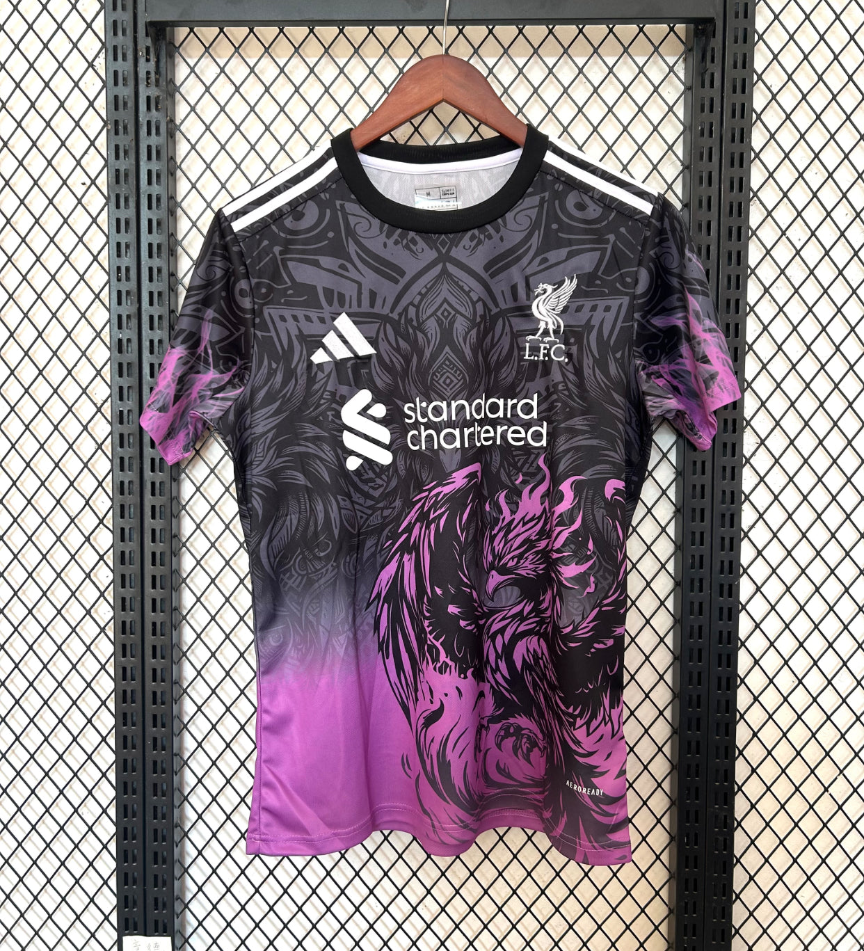 Liverpool Special
