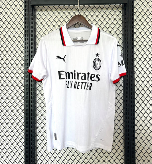 2024/25 AC Milan