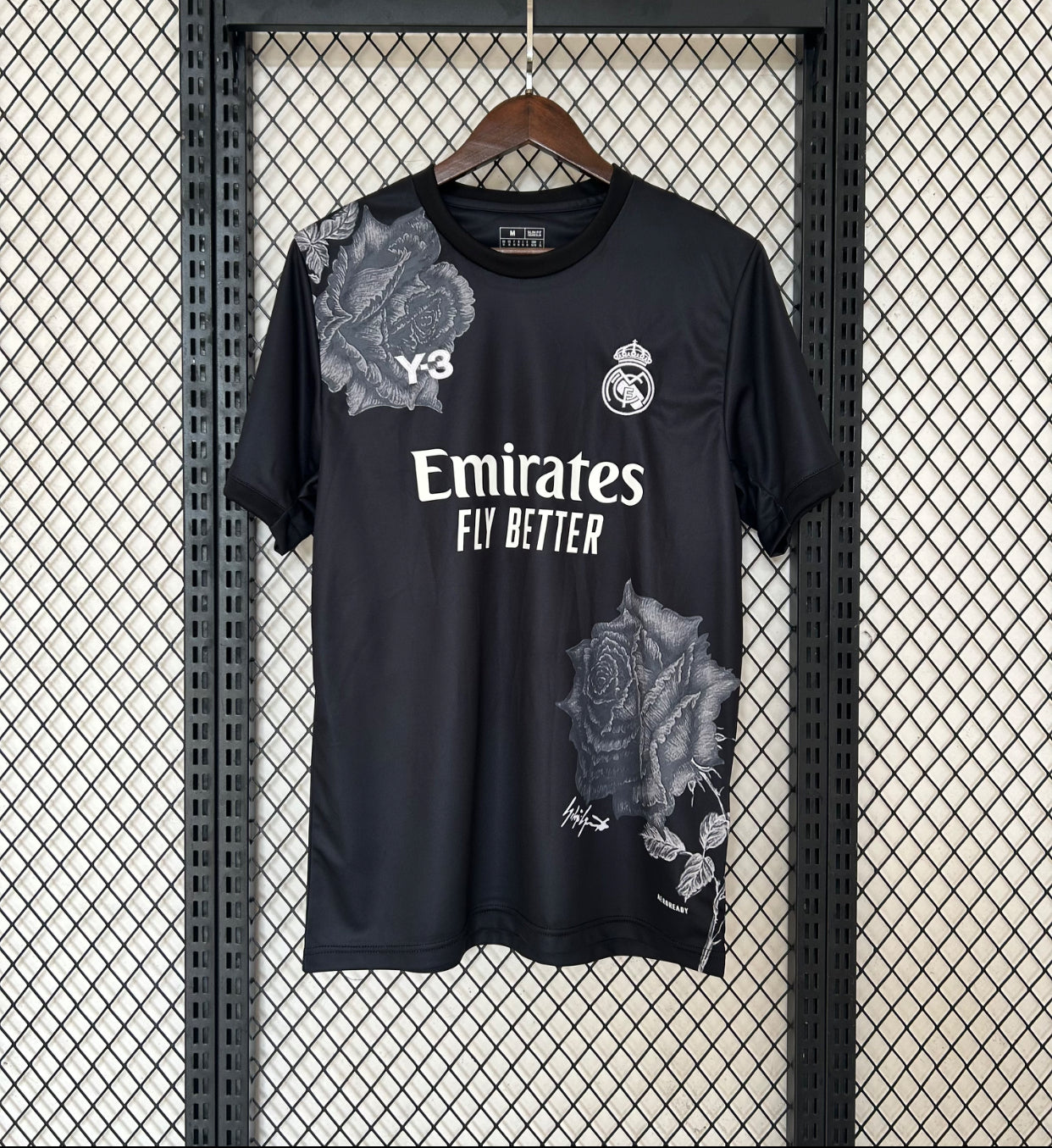 Real Madrid Special