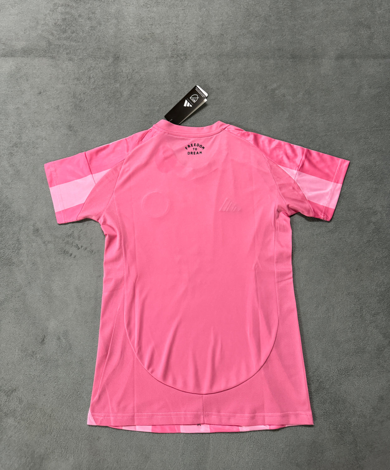 2025/26 Inter Miami (Women’s Version)