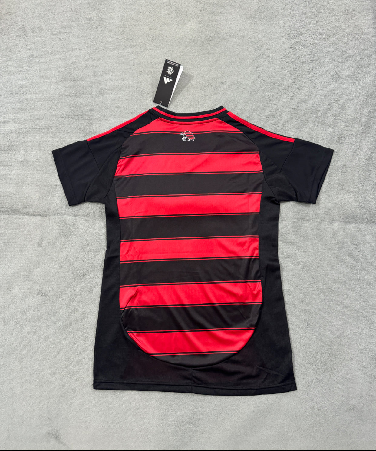 2025/26 Flamengo (Women’s Version)