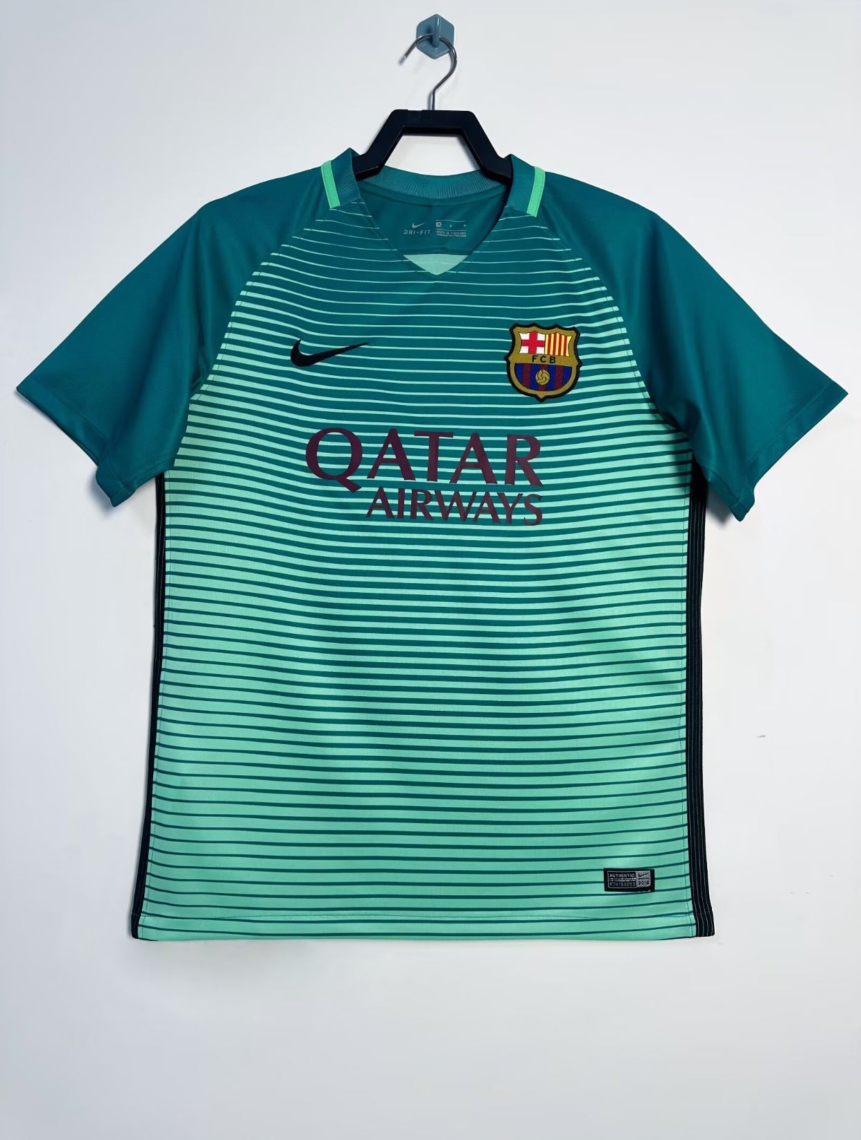 2016/17 Barcelona