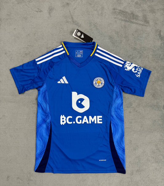 2024/25 Leicester City