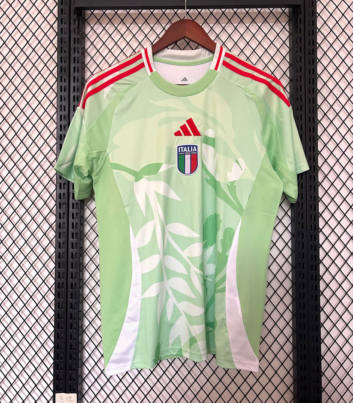 2025/26 Italy