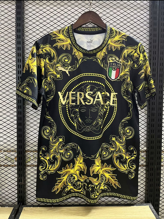 2023 Italy Versace