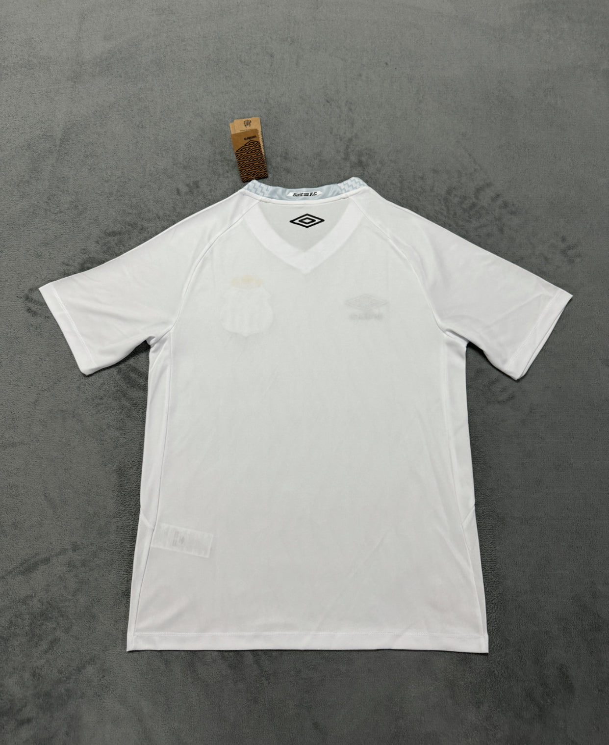 2025/26 Santos