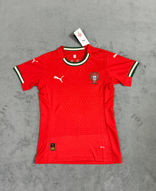 2025/26 Portugal (Women’s Version)