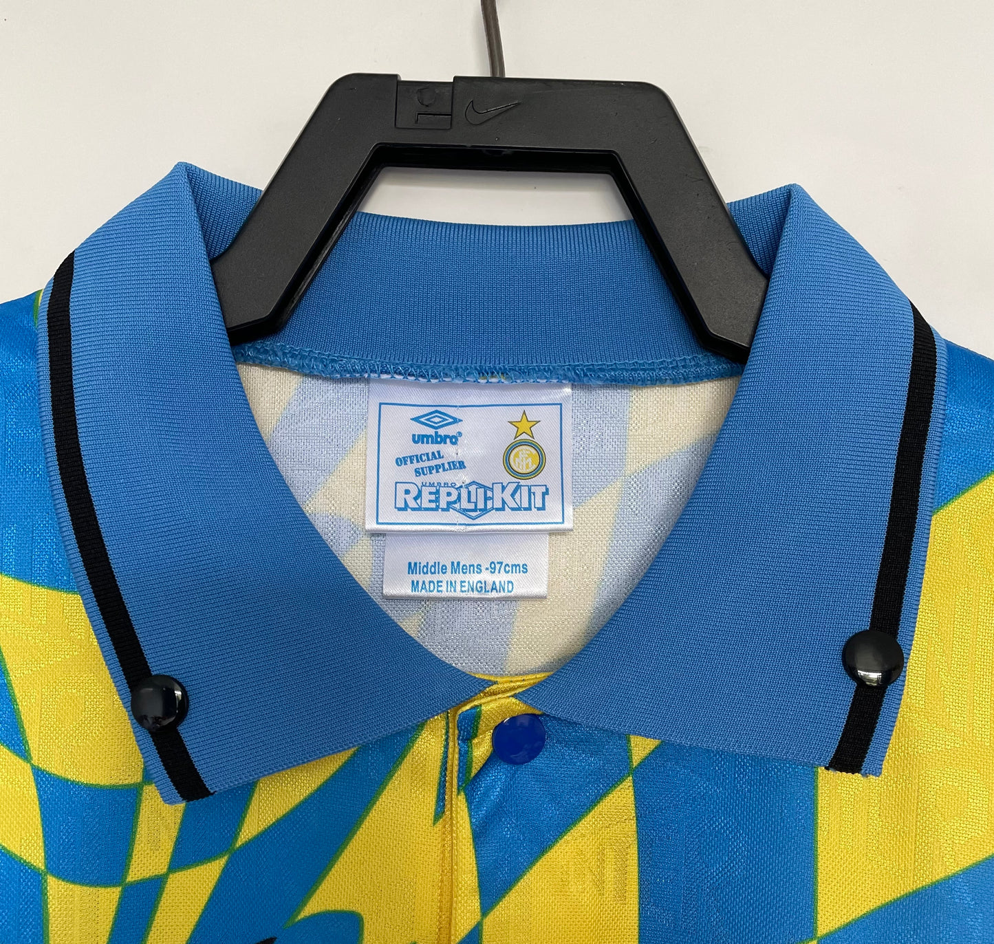 Inter Retro 92/94